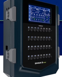 Climate Computer SMAAI 5-PRO